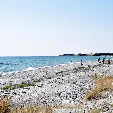 2 Bedroom Lovely In 펜션 *