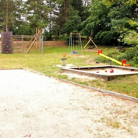 2 Bedroom Lovely In 에벨토프트