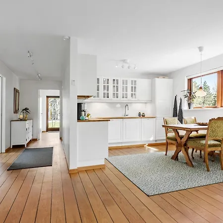 2 Bedroom Lovely In Casa de Férias Ebeltoft