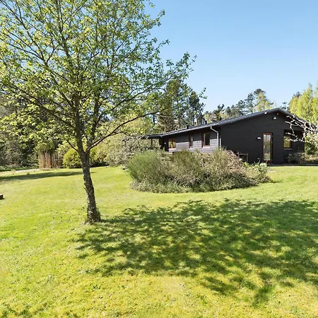 2 Bedroom Lovely In 펜션 에벨토프트