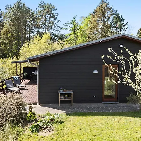 2 Bedroom Lovely In Casa de Férias Ebeltoft
