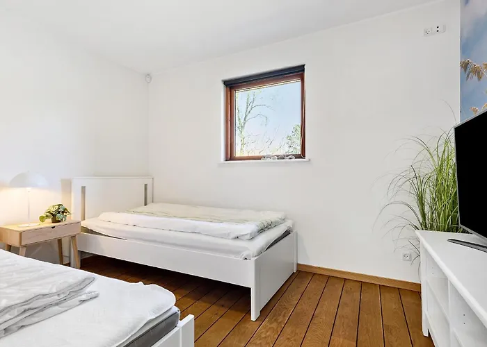 2 Bedroom Lovely In Ferienhaus