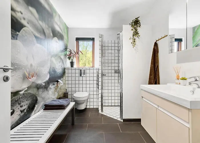 2 Bedroom Lovely In Ferienhaus *