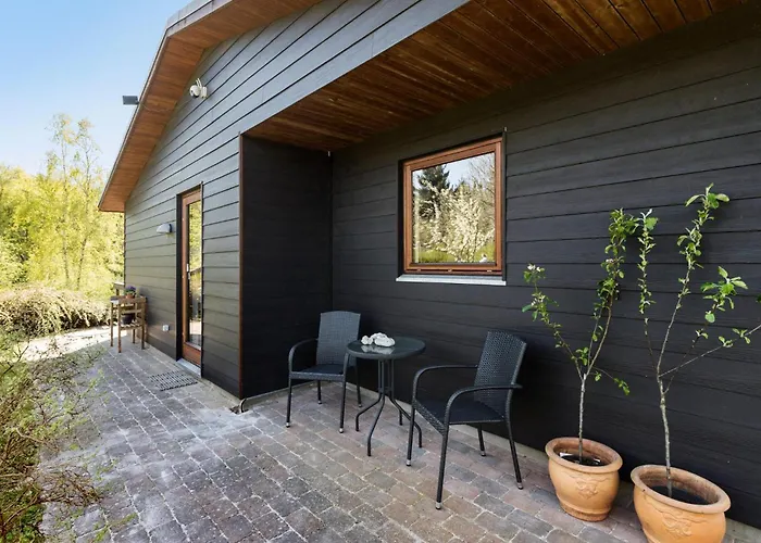2 Bedroom Lovely In Ferienhaus *