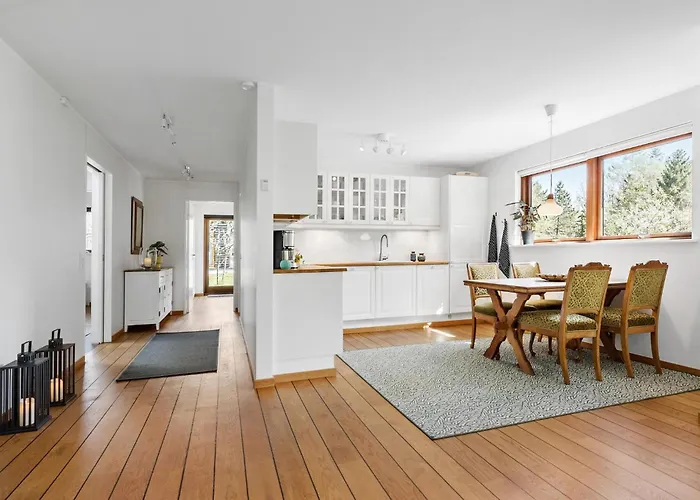 2 Bedroom Lovely In Ferienhaus Ebeltoft