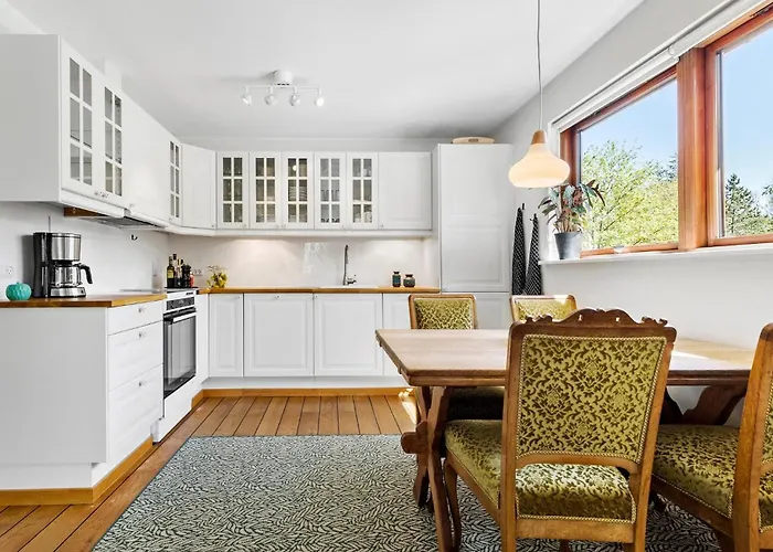 2 Bedroom Lovely In Ebeltoft