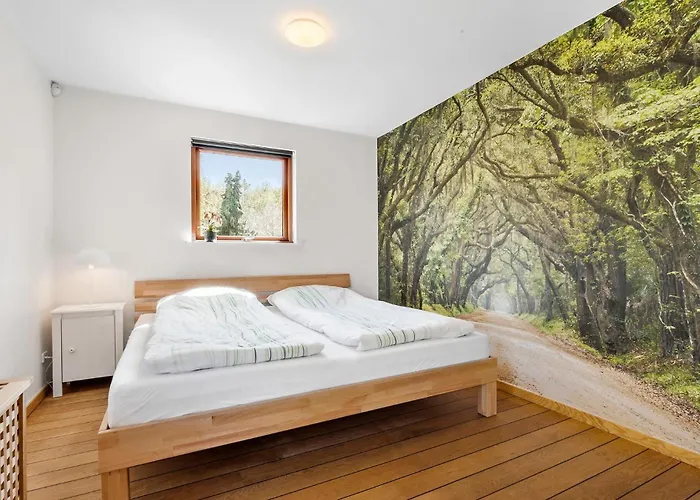 2 Bedroom Lovely In * Ebeltoft