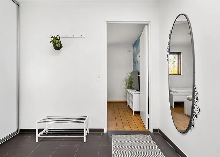 2 Bedroom Lovely In Ebeltoft