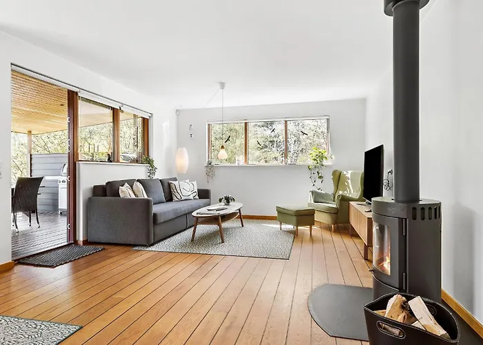 2 Bedroom Lovely In Ferienhaus