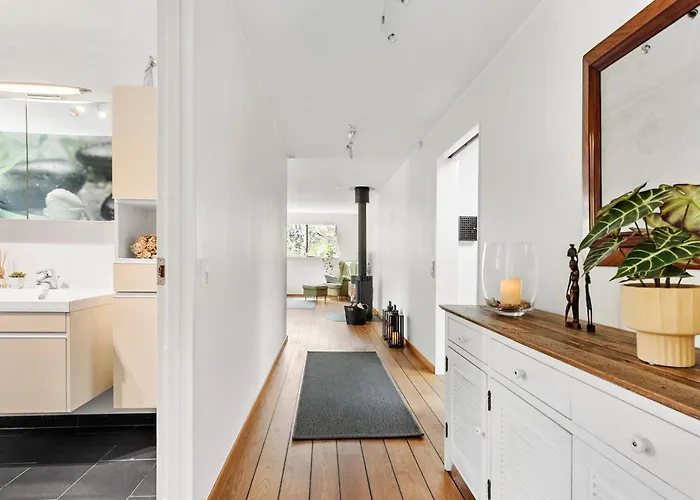 2 Bedroom Lovely In Ferienhaus *