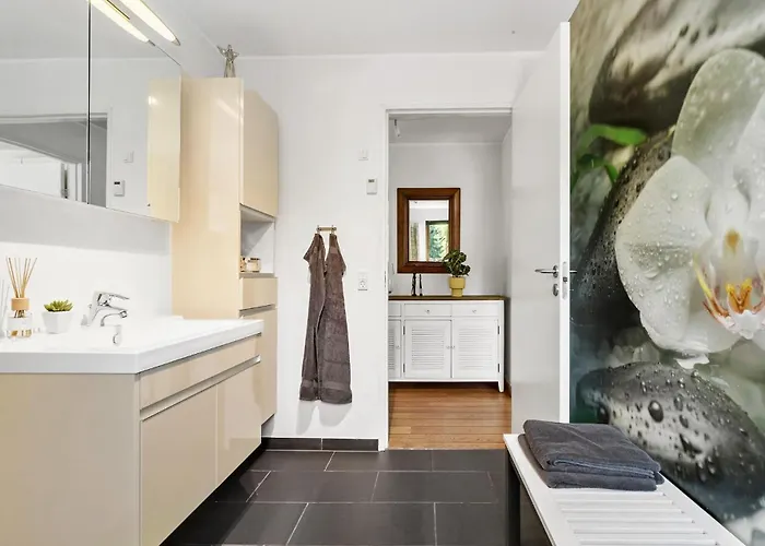 Ferienhaus 2 Bedroom Lovely In *