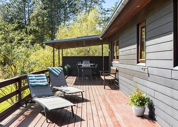 2 Bedroom Lovely In * Ebeltoft